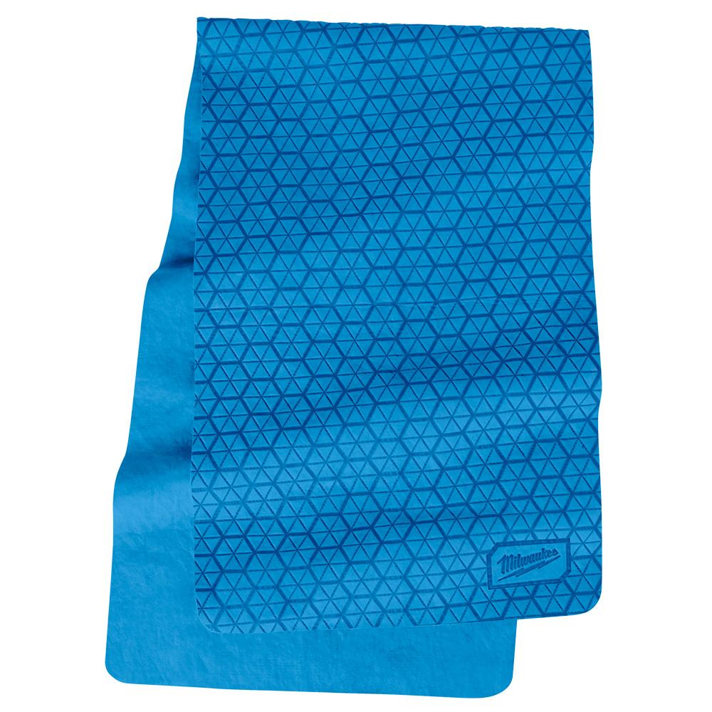 Cooling PVA Towel