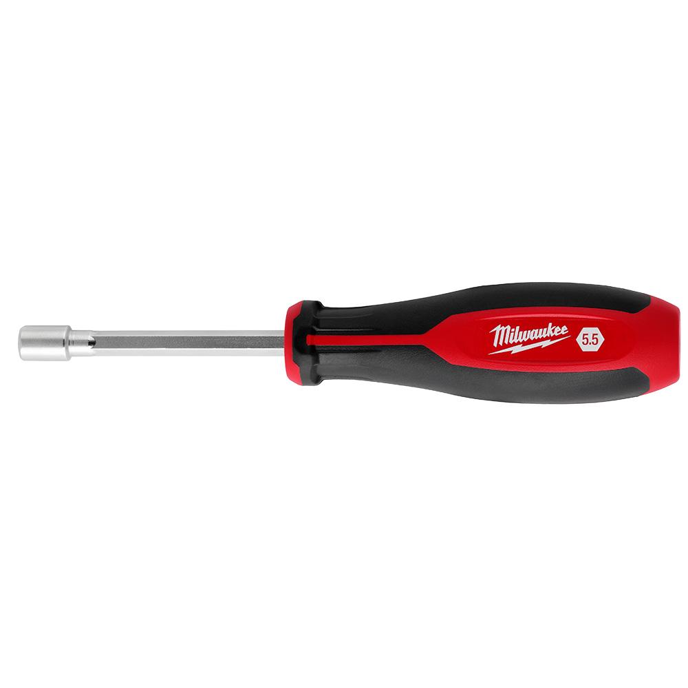 5.5mm HollowCore™ Magnetic Nut Driver