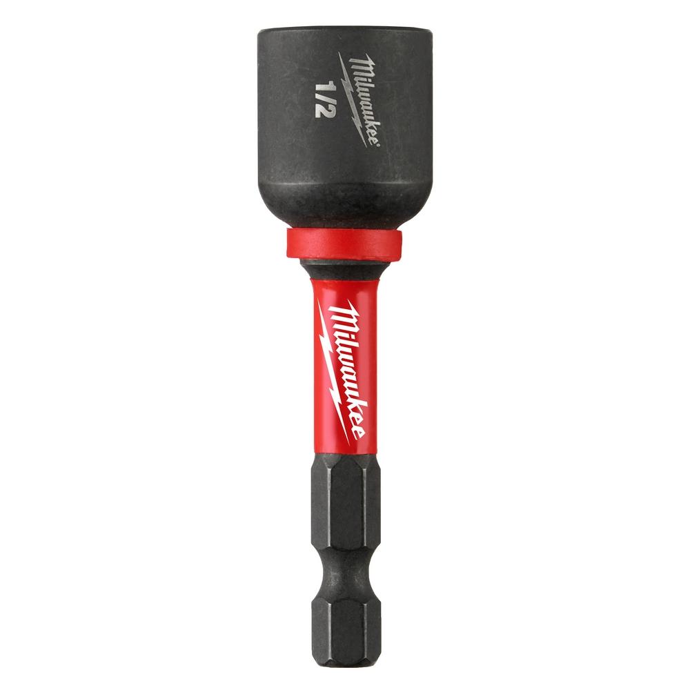 SHOCKWAVE Impact Duty™ 1/2&#34; x 2-9/16&#34; Magnetic Nut Driver