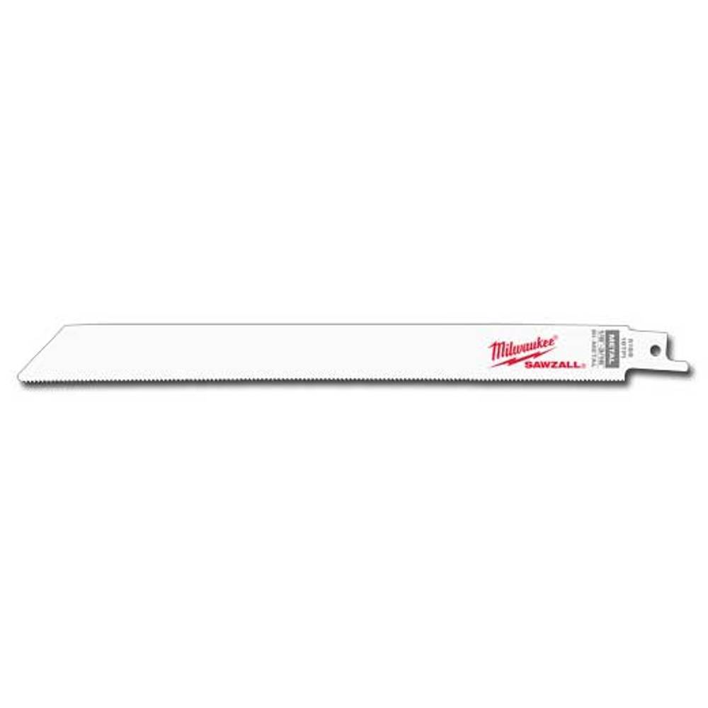 12&#34; Sawzall Blades 50 pack