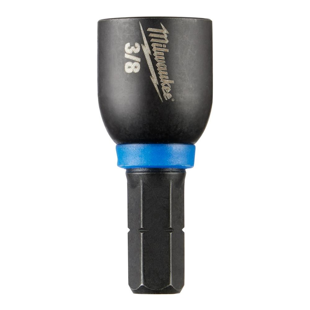 SHOCKWAVE Impact Duty™ 3/8” Insert Magnetic Nut Driver BULK 10