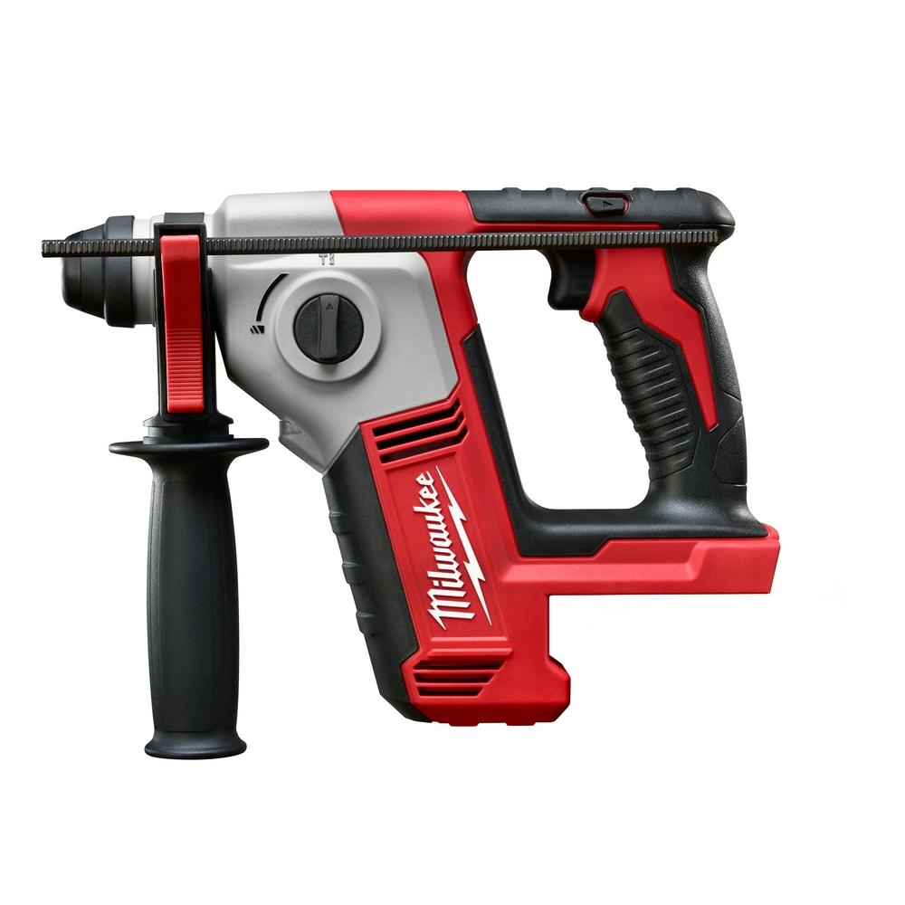 M18™ Cordless 5/8 in. SDS-Plus Rotary Hammer