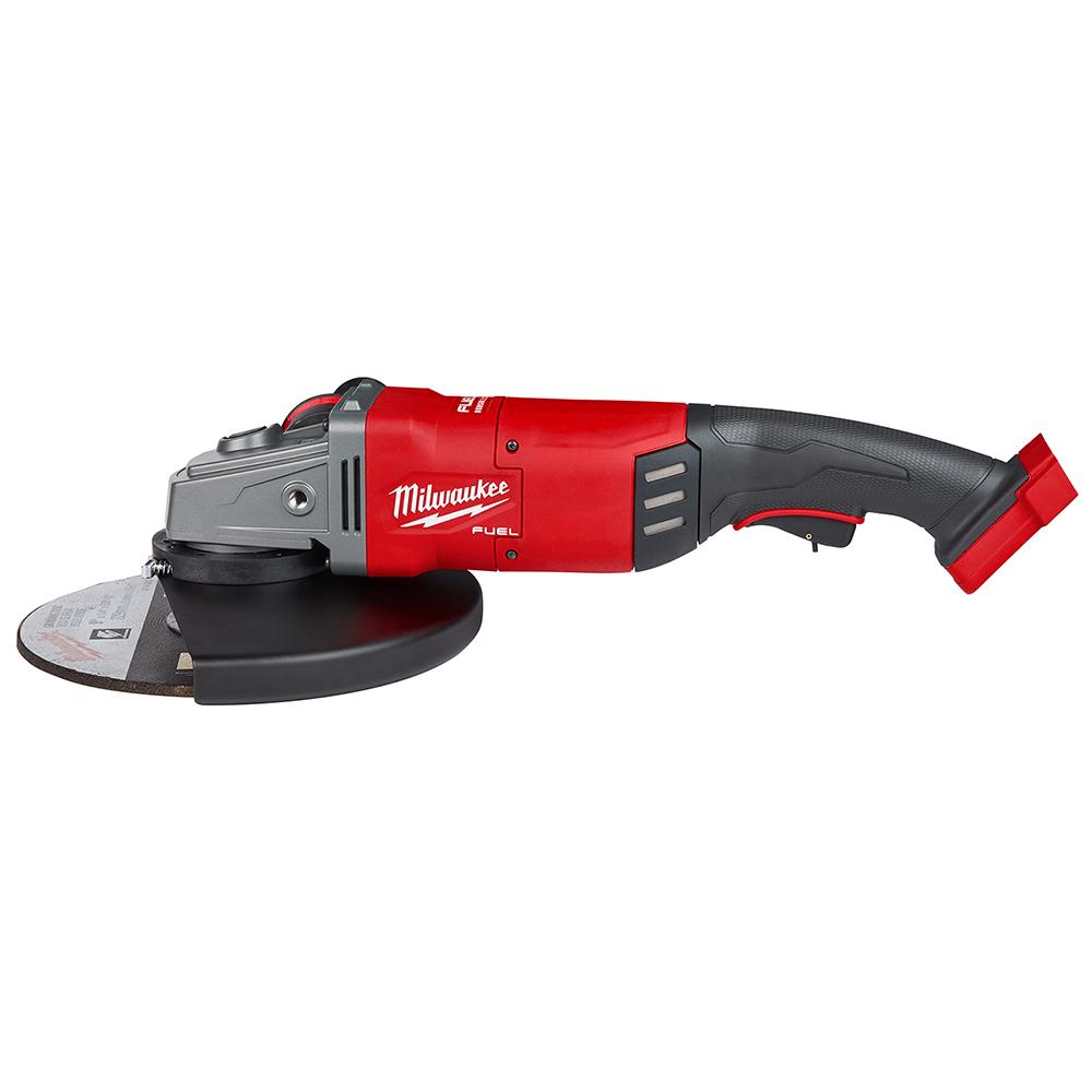 Large Angle Grinder