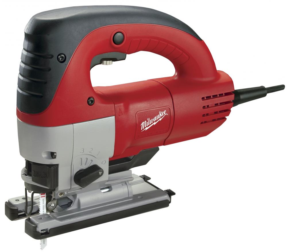 T-shank Orbital Jig Saw