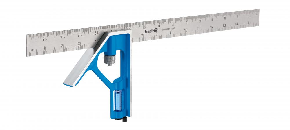 16 in. True Blue® Combination Square