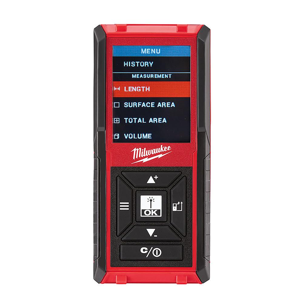 150 Ft. Laser Distance Meter