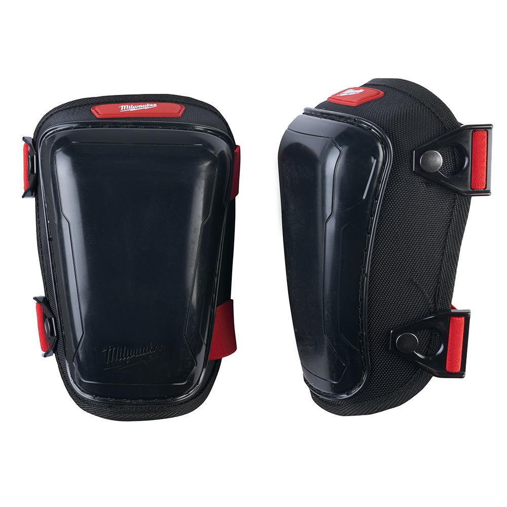 Hard Cap Gel Knee Pad