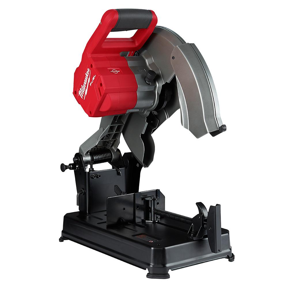 M18 FUEL 14&#34; Abrasive Chop Saw