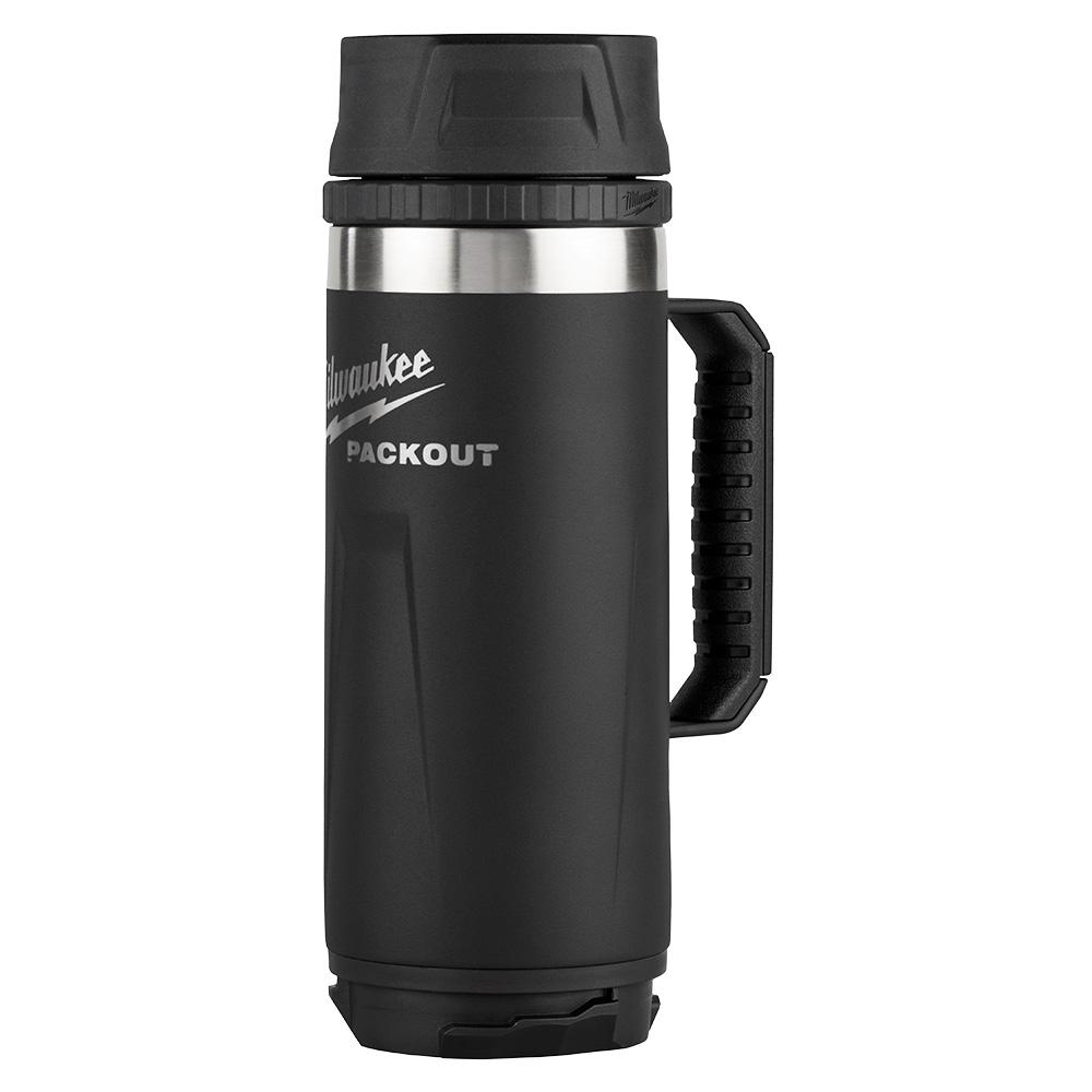 PACKOUT 18oz Insulated Mug