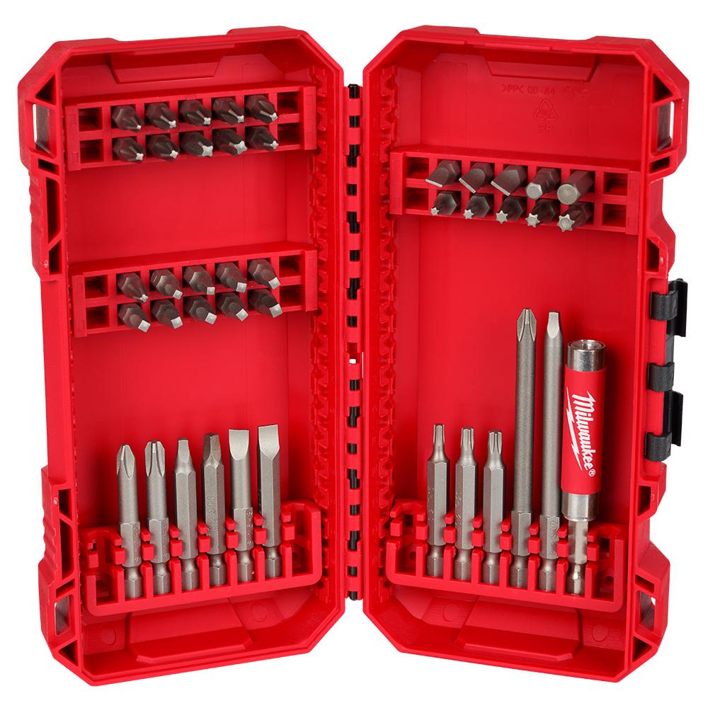 Driver Bit Set - 42PC