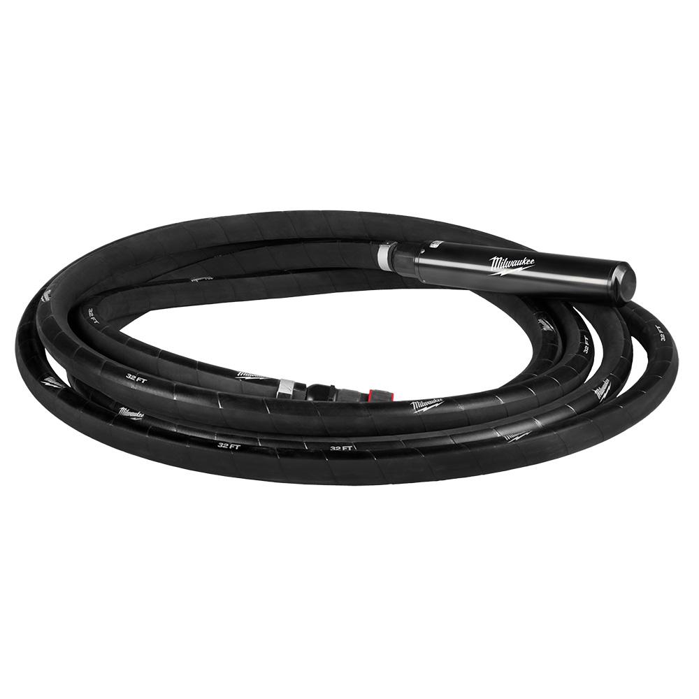 MX High Cycle Vibrator Whip/Head