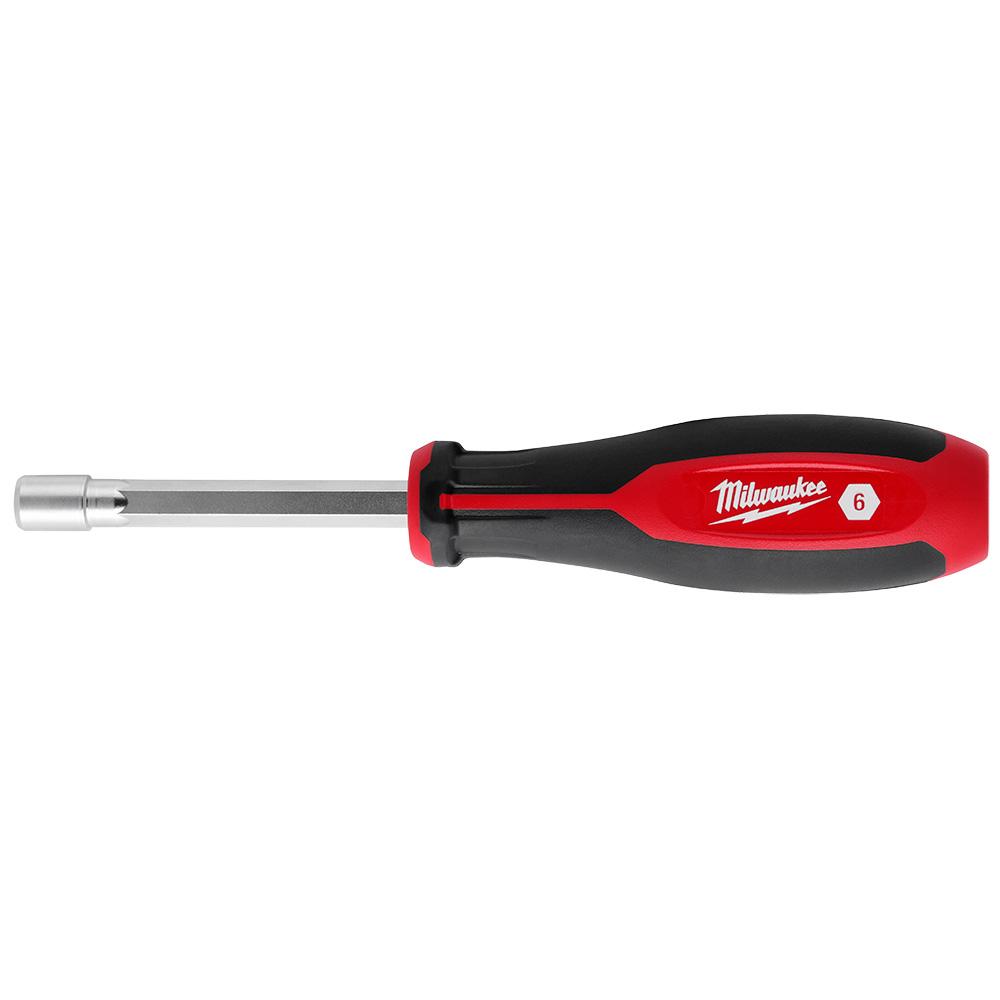 6mm HollowCore™ Magnetic Nut Driver