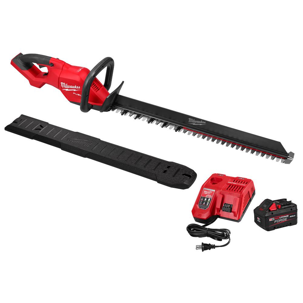 M18 FUEL™ 30&#34; Hedge Trimmer