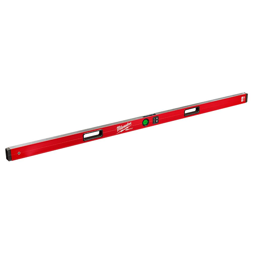 72 in. REDSTICK™ Digital Level with PINPOINT™ Measurement Technology