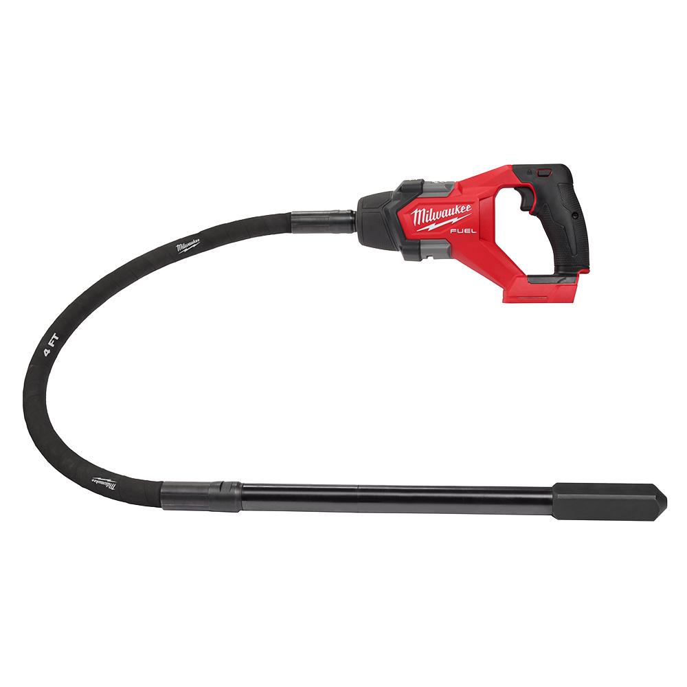 M18 FUEL™ 4&#39; Concrete Pencil Vibrator