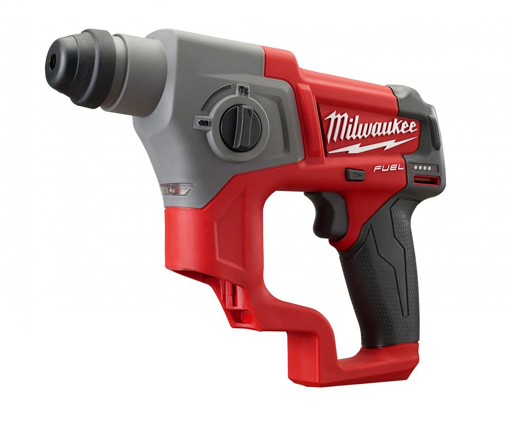 M12 FUEL™ 5/8 in. SDS Plus Rotary Hammer-Reconditioned