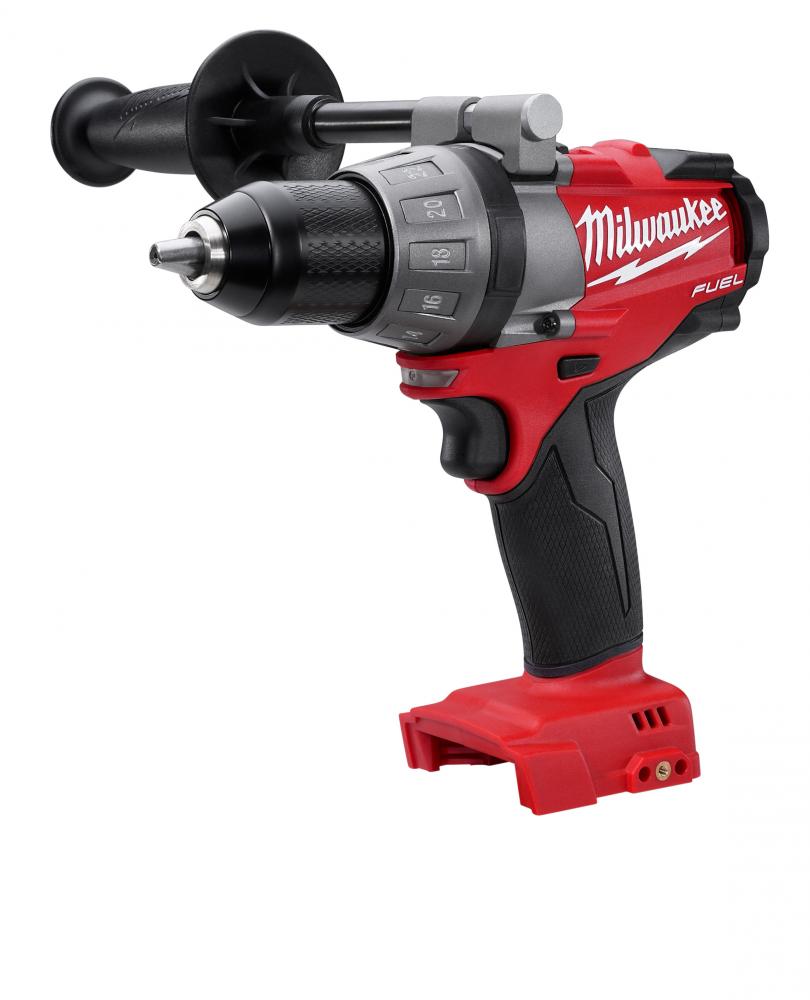 M18 FUEL™ 1/2 in. Drill/Driver-Reconditioned