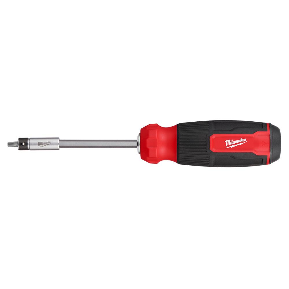 27-in-1 Security Multi-Bit Screwdriver