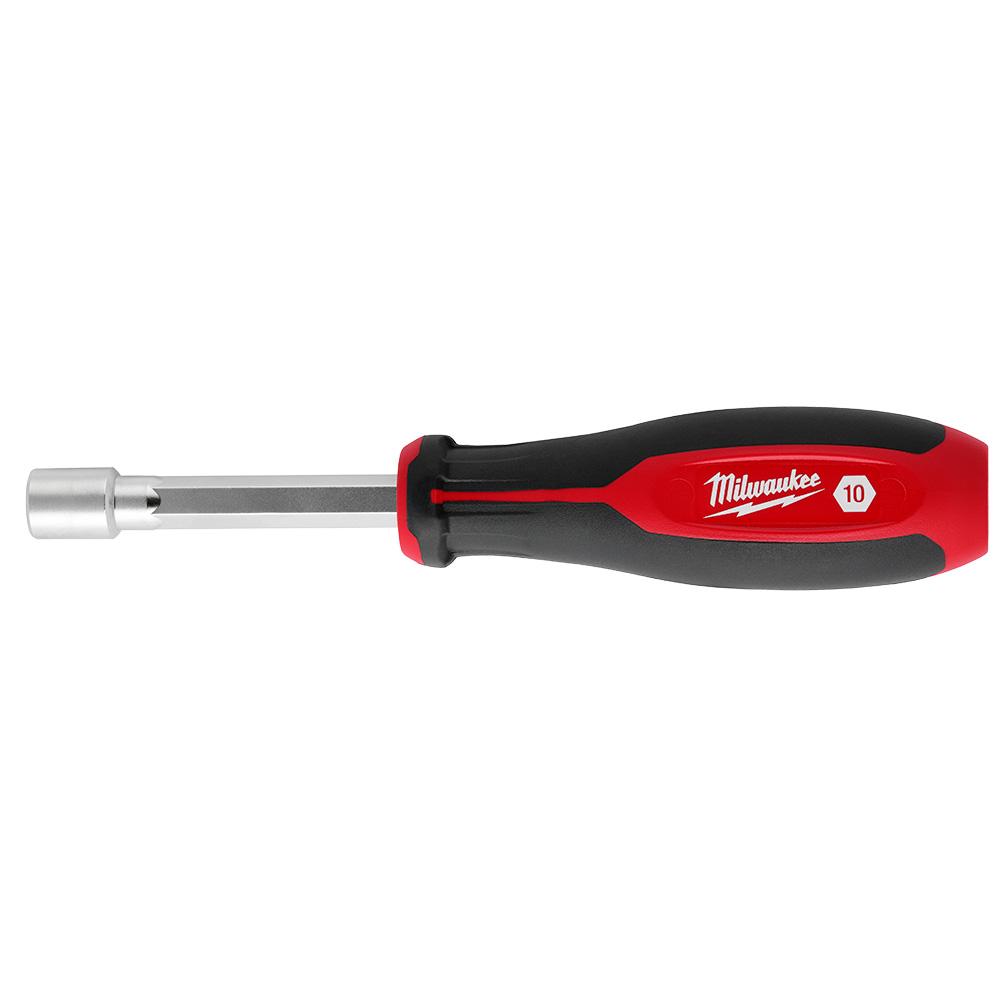 10mm HollowCore™ Magnetic Nut Driver