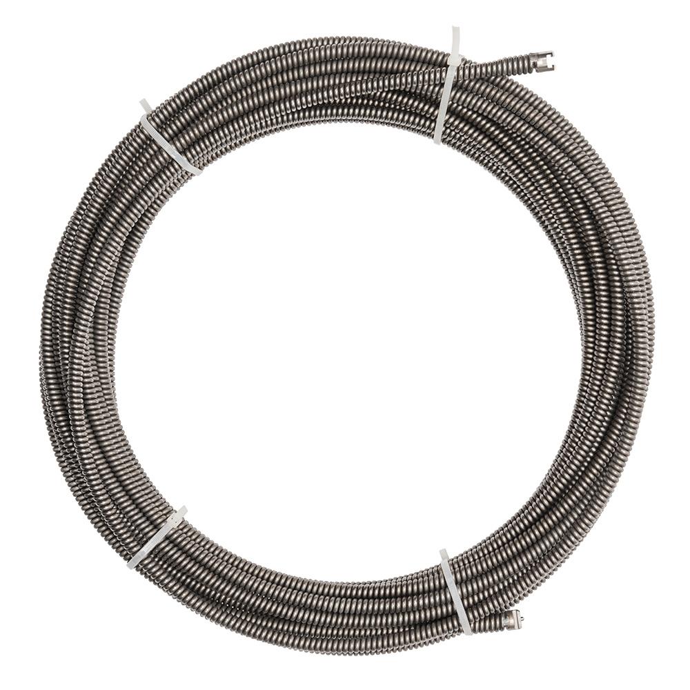 3/8&#34; x 100&#39; Inner Core Drum Cable