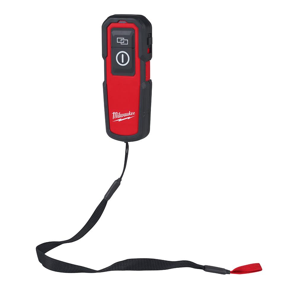 Remote for MX FUEL™ Concrete Vibrator