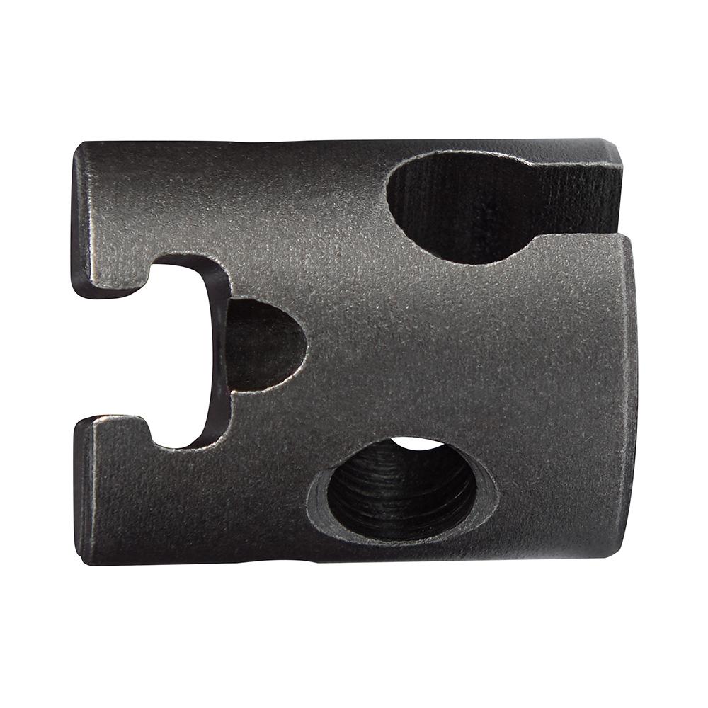 Anchor Adapter for MX FUEL™ to Accept Ridgid® Cable