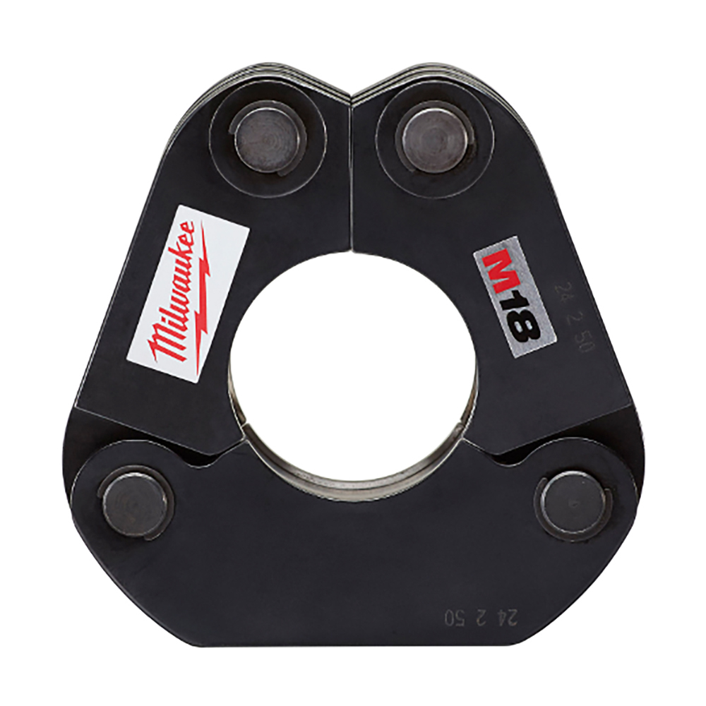 M18™ 1-1/4 in. Black Iron Press Ring