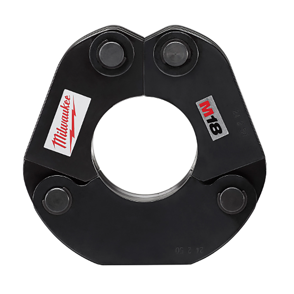 M18™ 1-1/2 in. Black Iron Press Ring