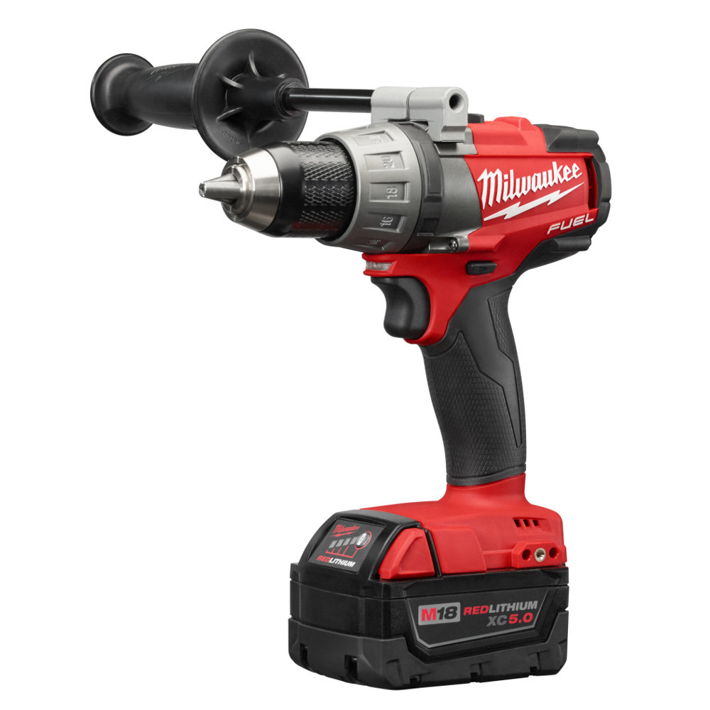 M18 FUEL™ 1/2 in. Drill/Driver Kit-Reconditioned