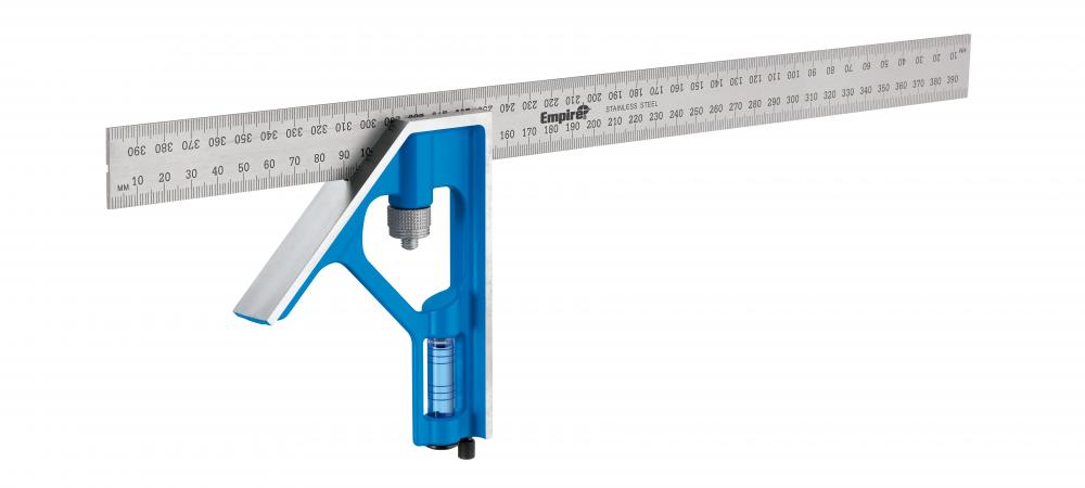 400 mm True Blue® Combination Square