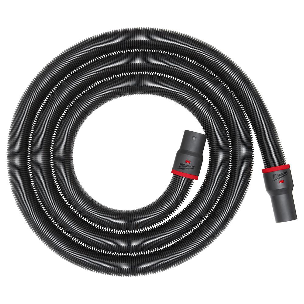 2-1/2&#34; X 16&#39; Flexible Hose