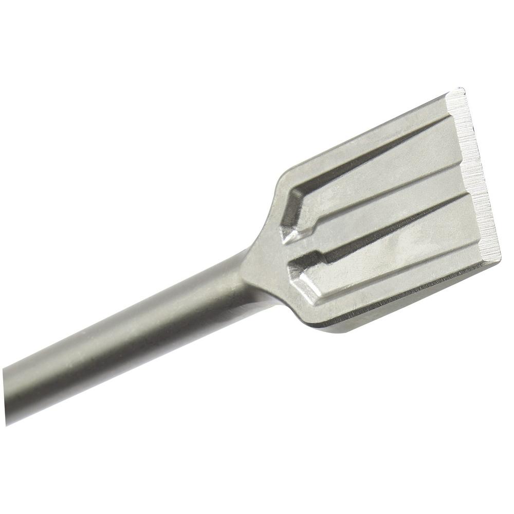 SDS-Max 2 in. x 15 in. Scaling Chisel