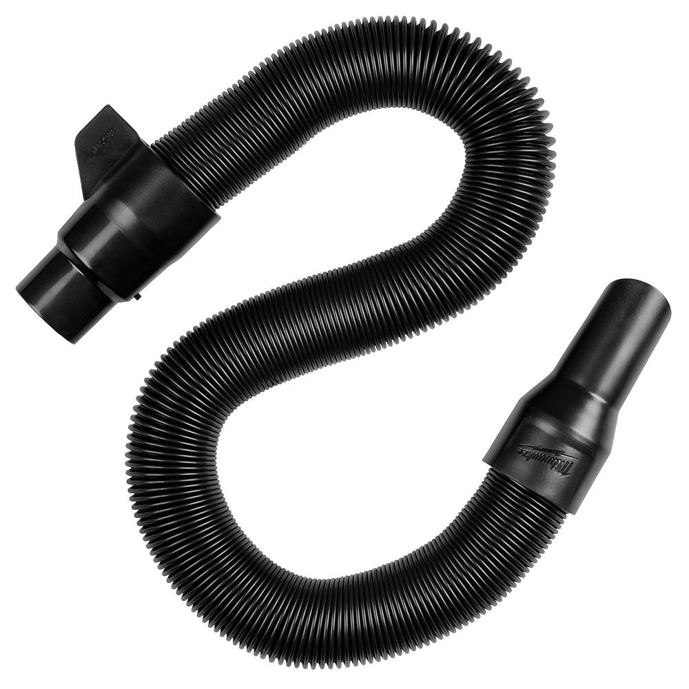 1-1/4” x 2’ to 6’ Expandable Hose