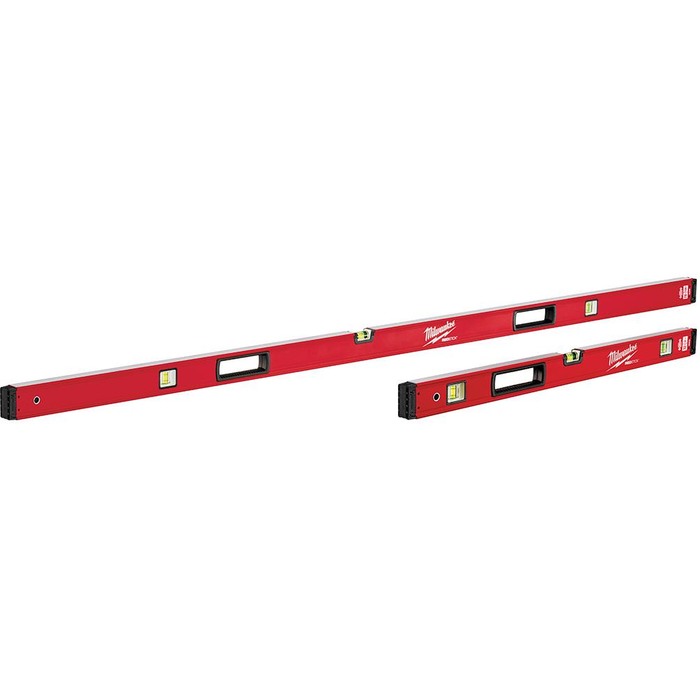 78 in./32 in. REDSTICK™ Box Level Jamb Set