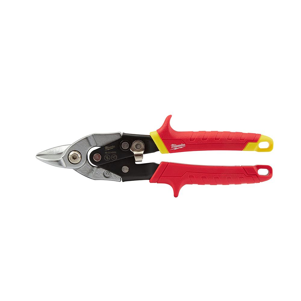 Bulldog Aviation Snips