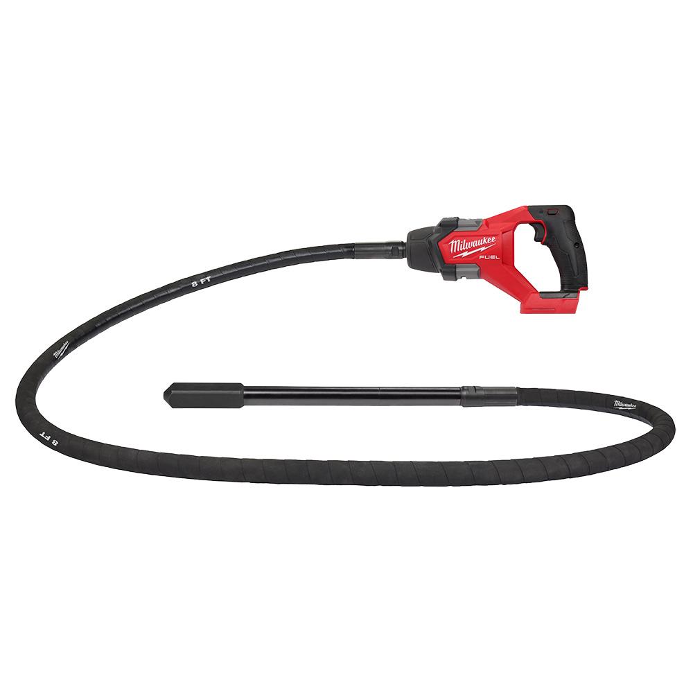 M18 FUEL™ 8&#39; Concrete Pencil Vibrator