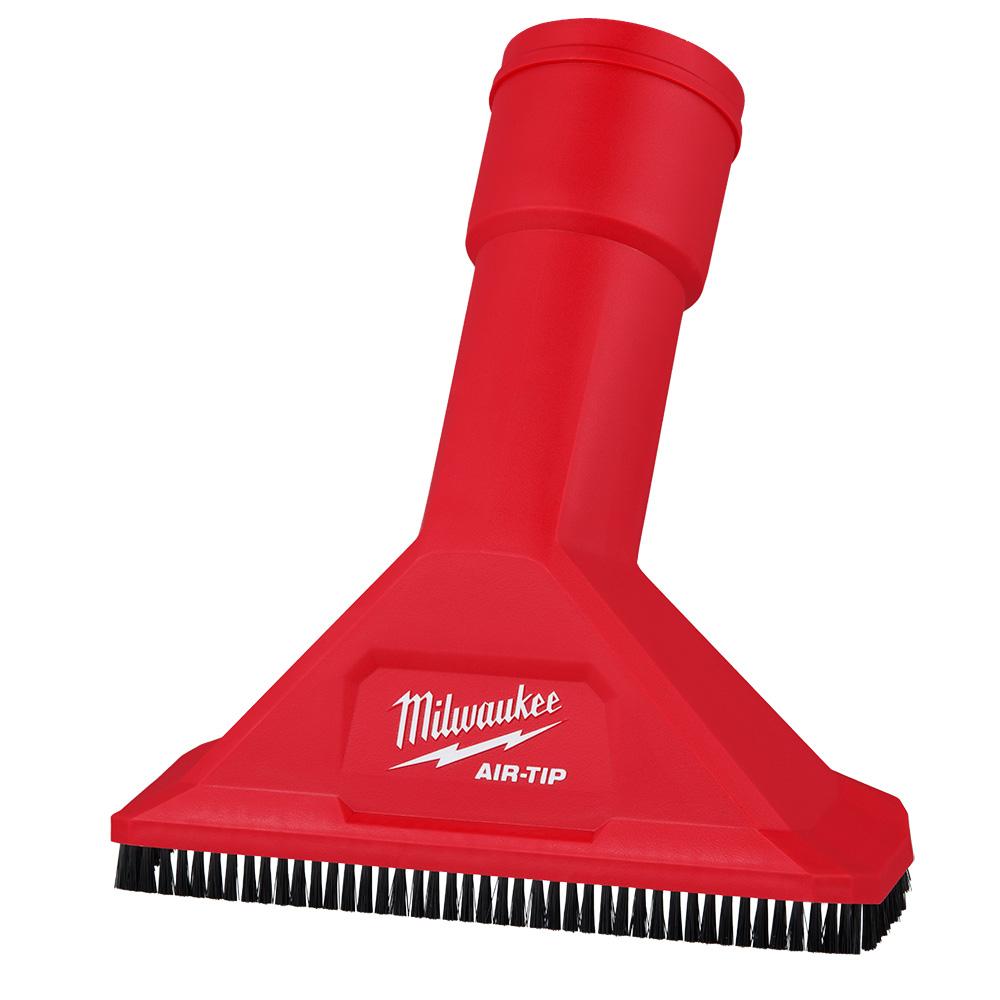 AIR-TIP™ 2-1/2&#34; Rocking Utility Nozzle w/ Brushes