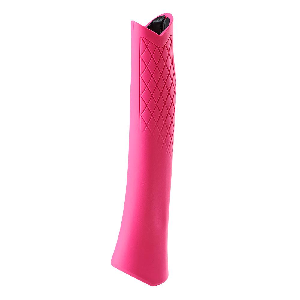 STILETTO® Hi-Vis Pink Replacement Grip