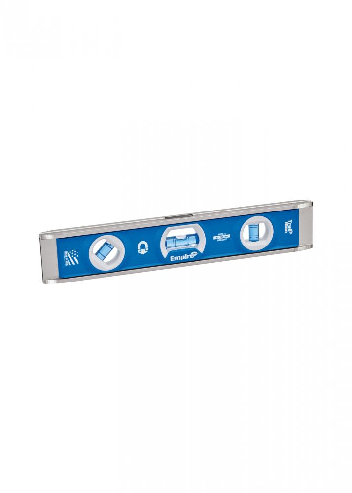 10 in. True Blue® Rare Earth Magnetic Torpedo Level