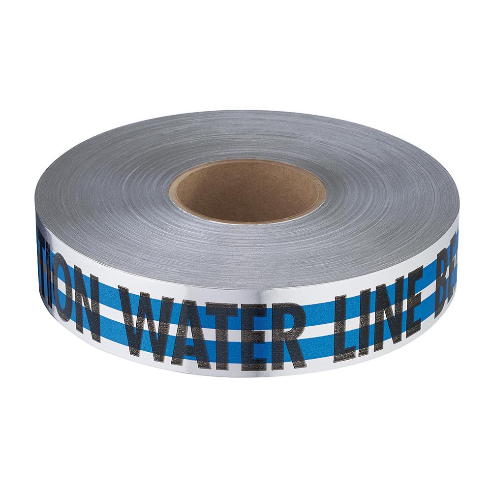 MAGNATEC® Premium Detectable Tape-Water Line