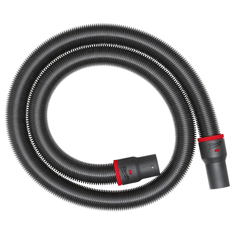 2-1/2&#34; X 9&#39; Flexible Hose