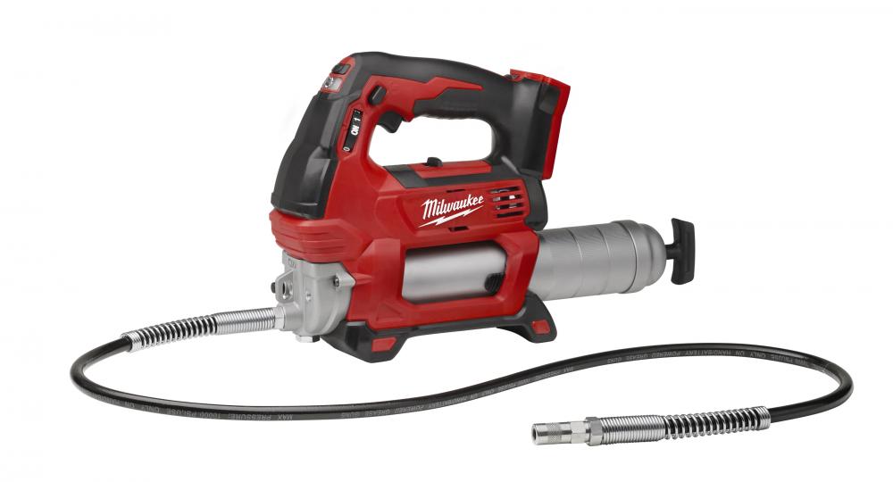 M18™ 2-Speed Grease Gun-Reconditioned