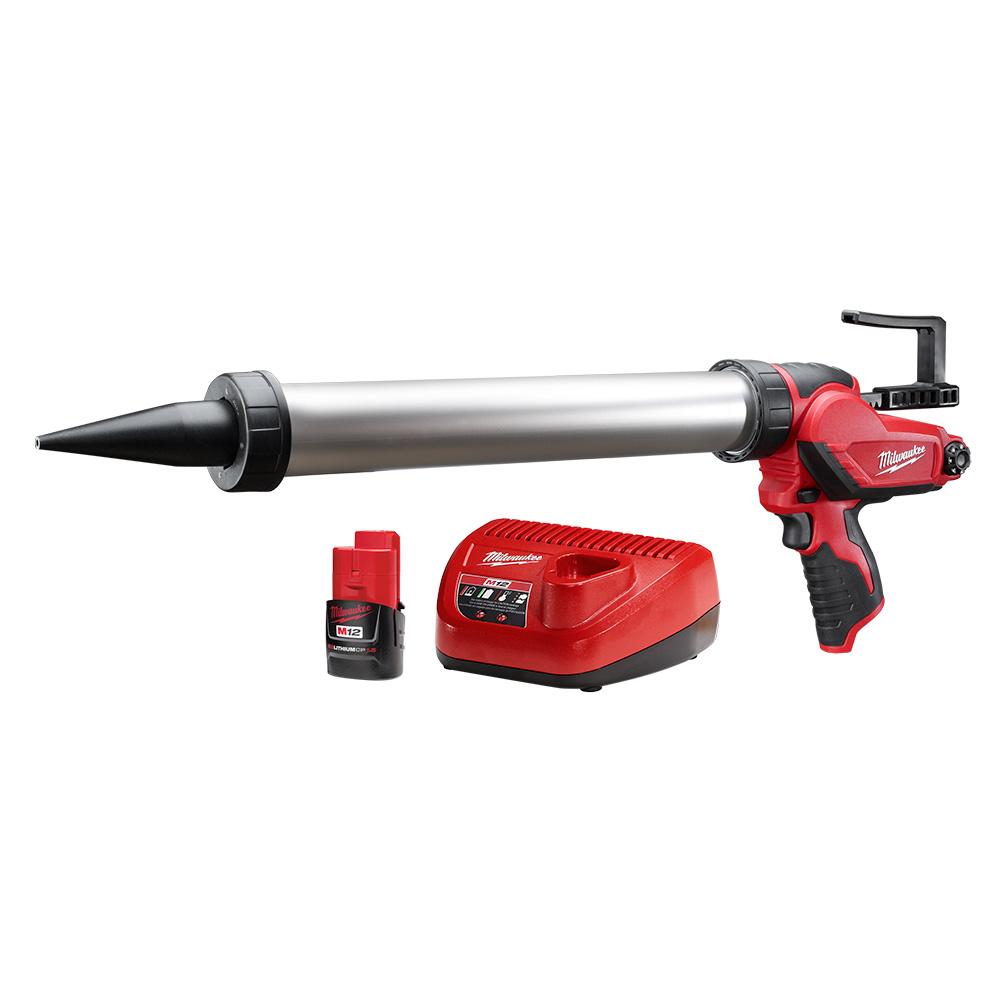 M12™ Sausage Caulk Gun Kit