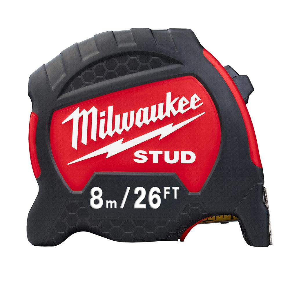 8m/26ft Gen II STUD™ Tape Measure