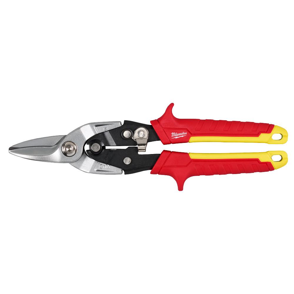 Straight Cutting Aviation Snips