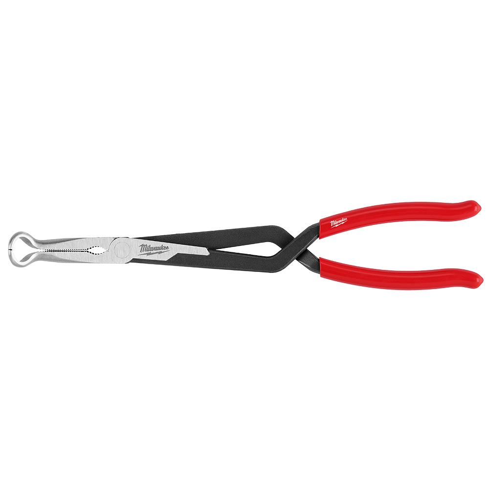 13&#34; Long Reach Hose Grip Pliers - 3/4&#34;