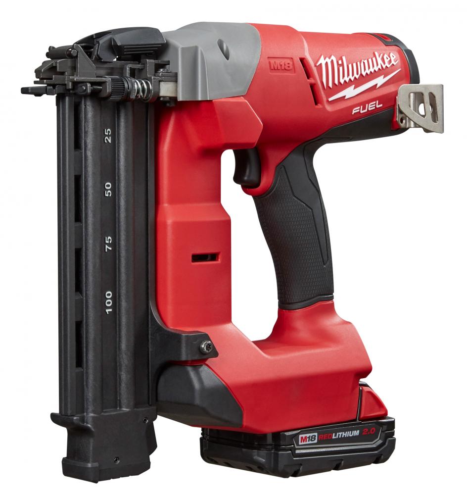 M18 FUEL™ 18 Gauge Brad Nailer Kit-Reconditioned