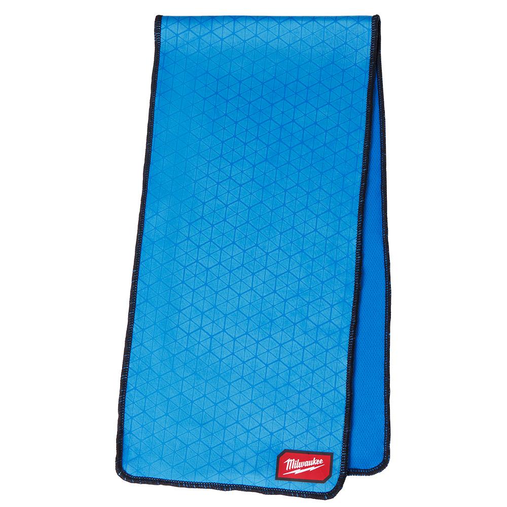 Cooling Microfiber Towel-BULK 10