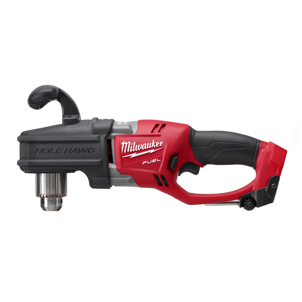 M18 FUEL™ Hole Hawg® 1/2 in. Right Angle Drill-Reconditioned