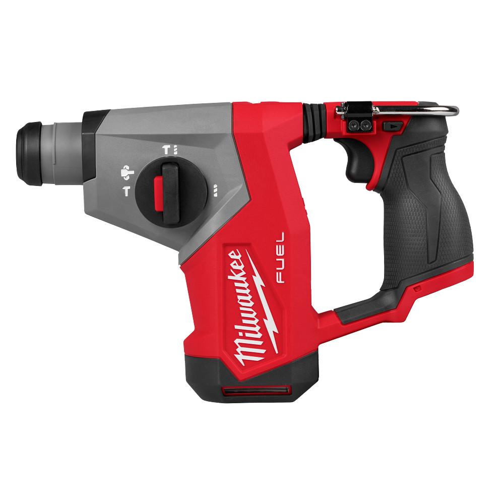 M12 FUEL™ 5/8” SDS Plus Rotary Hammer